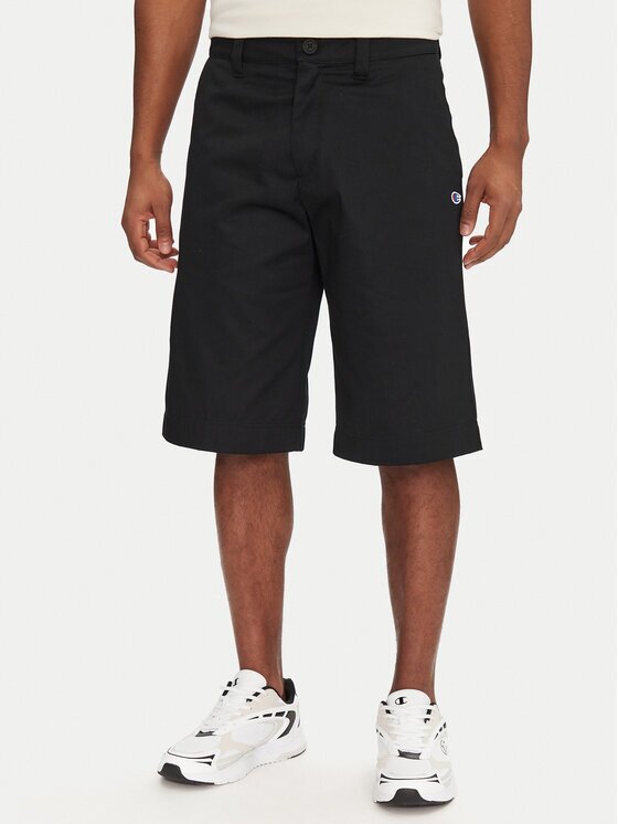 Champion Pantaloni scurți sport 220765 Standard Fit