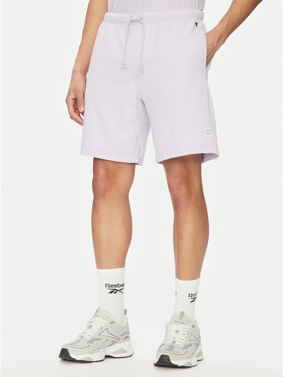 Champion Pantaloni scurți sport 221179 Regular Fit