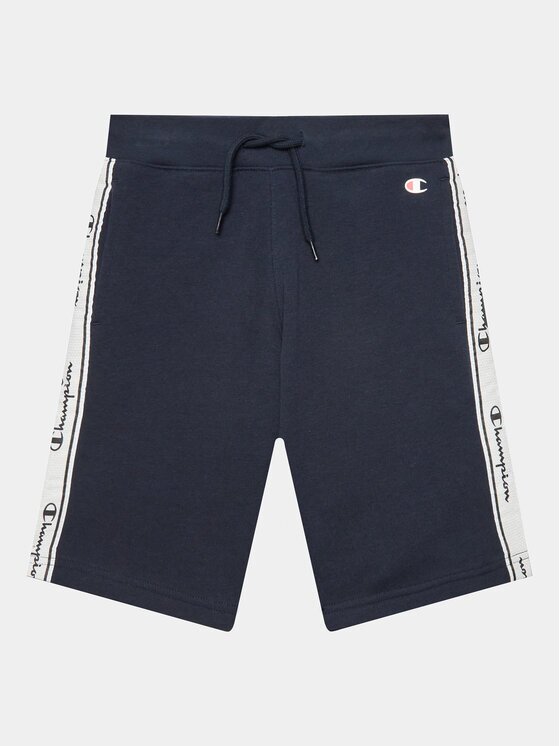 Champion Pantaloni scurți sport 305920 Regular Fit