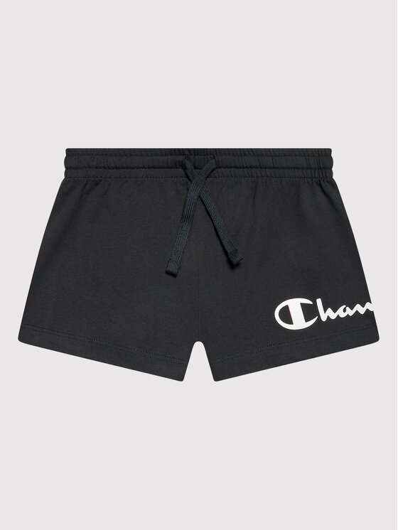 Champion Pantaloni scurți sport 404310 Regular Fit