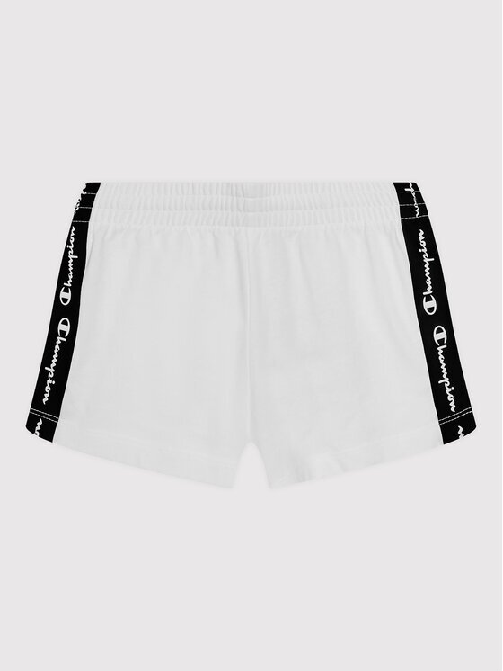 Champion Pantaloni scurți sport 404357 Regular Fit