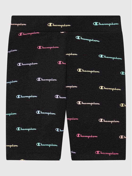 Champion Pantaloni scurți sport 404432 Slim Fit