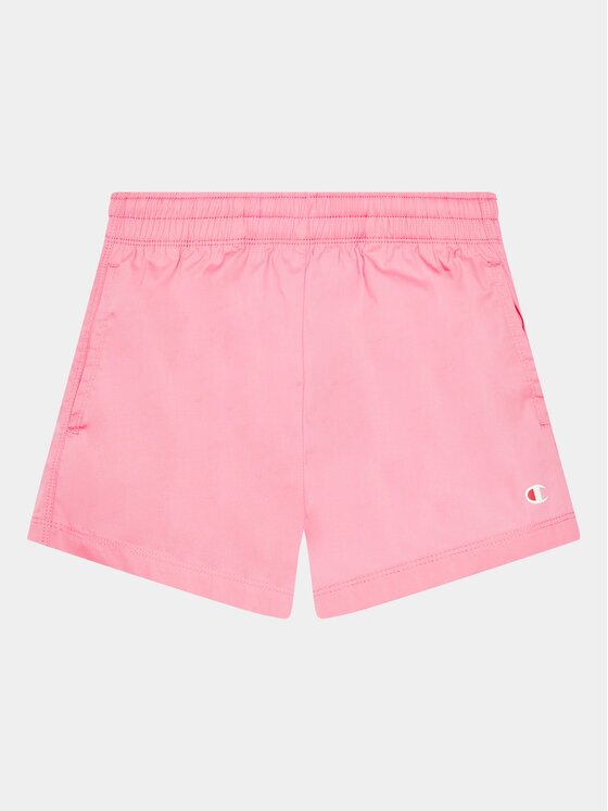 Champion Pantaloni scurți sport 404615 Regular Fit