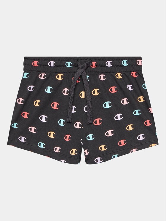 Champion Pantaloni scurți sport 404616 Regular Fit
