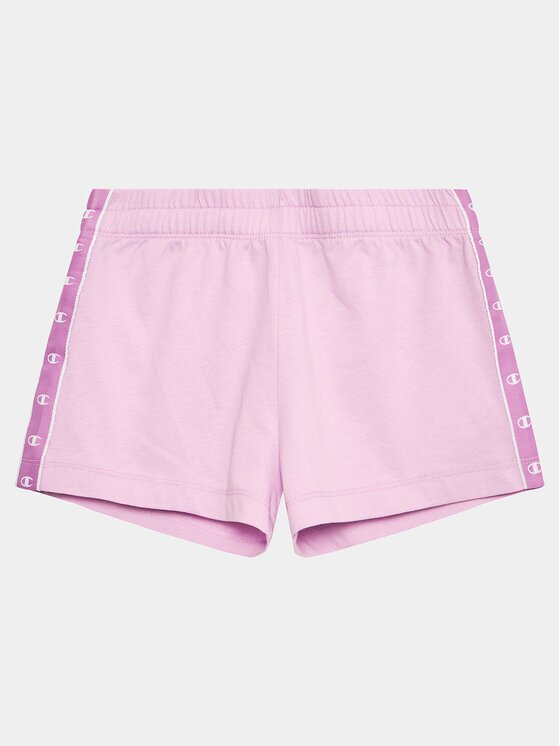 Champion Pantaloni scurți sport 404642 Regular Fit