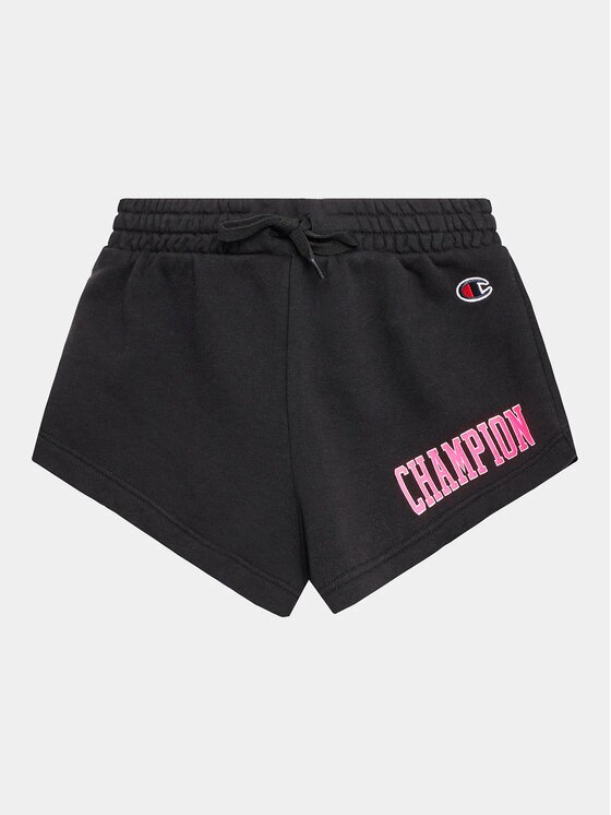 Champion Pantaloni scurți sport 404657 Regular Fit