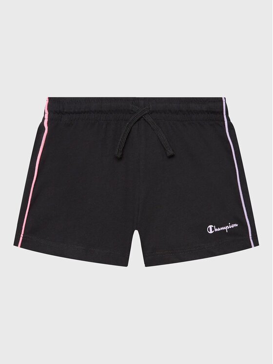 Champion Pantaloni scurți sport 404669 Regular Fit