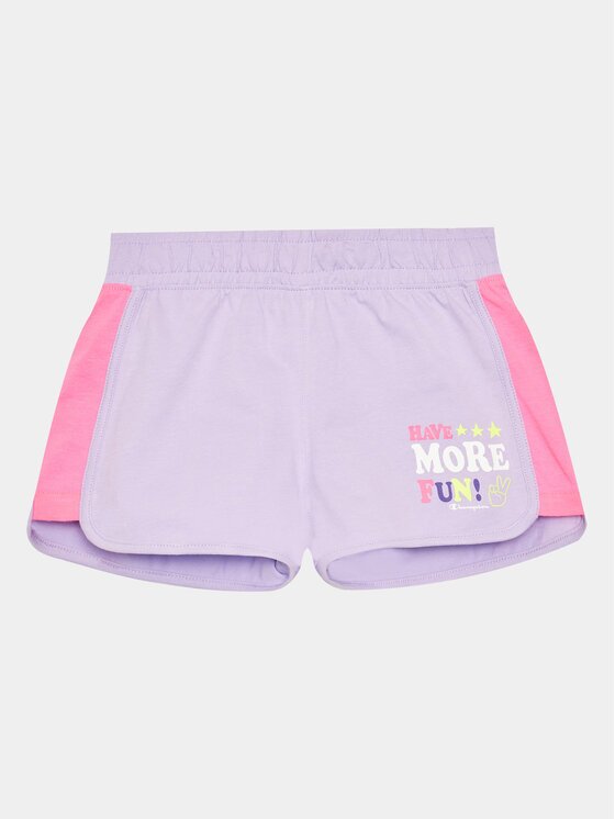 Champion Pantaloni scurți sport 404683 Regular Fit