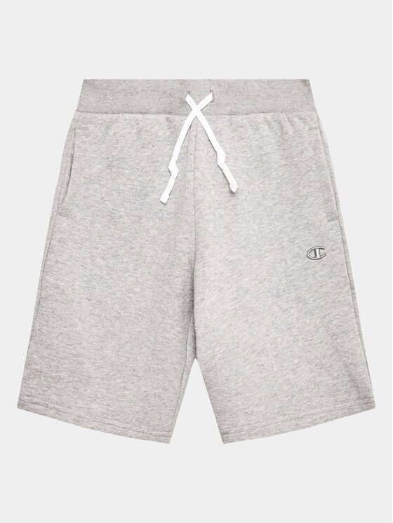 Champion Pantaloni scurți sport Embroidered 306348 Regular Fit