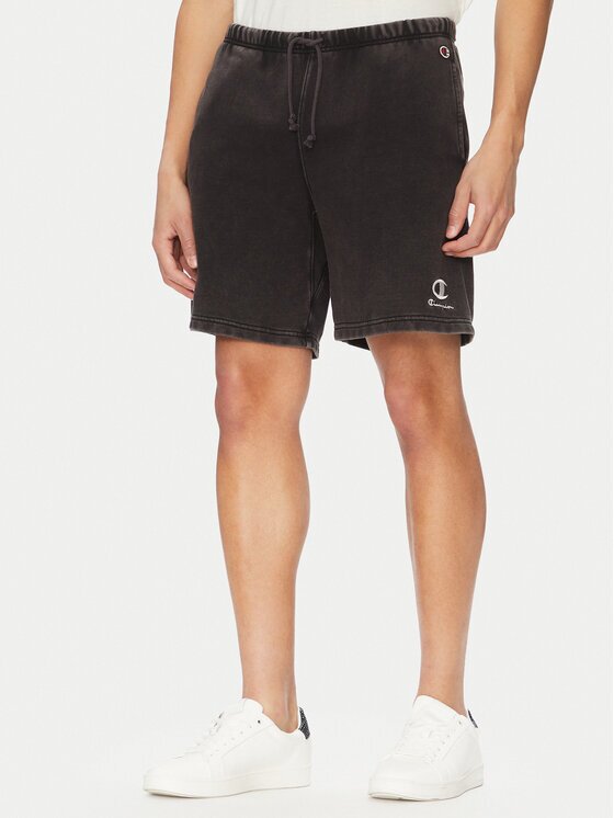 Champion Pantaloni scurți sport Reverse Weave 221179 Regular Fit