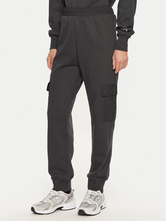 Champion Pantaloni trening 117499 Regular Fit