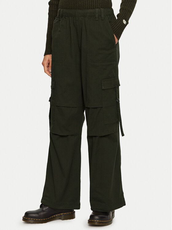 Champion Pantaloni trening 117503 Oversize