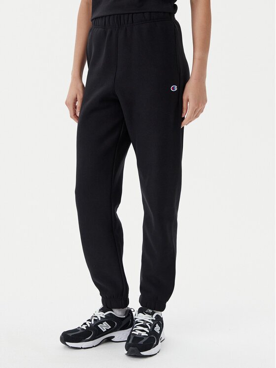 Champion Pantaloni trening 117872 Slim Fit