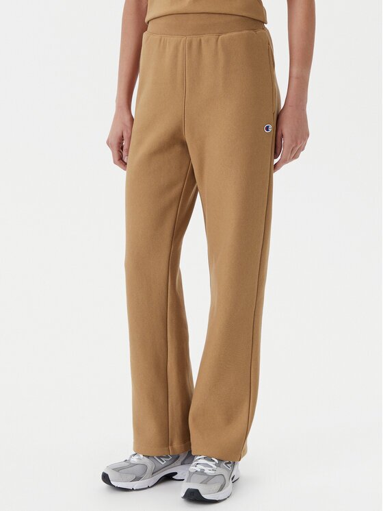 Champion Pantaloni trening 117983 Slim Fit