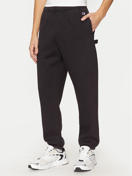 Champion Pantaloni trening 220513 Regular Fit