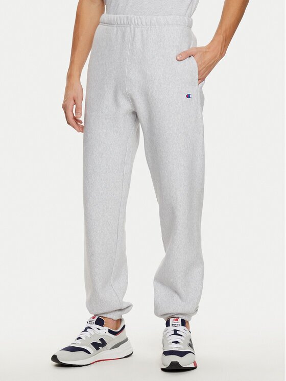 Champion Pantaloni trening 220709 Relaxed Fit