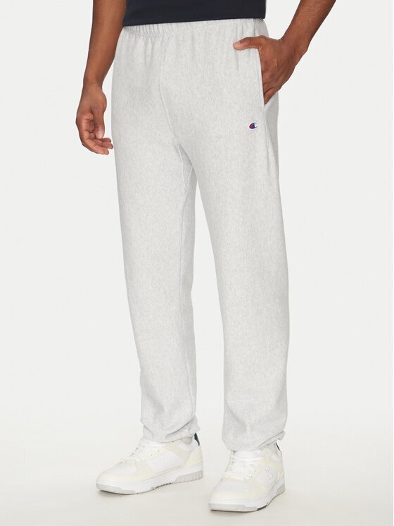 Champion Pantaloni trening 221620 Regular Fit