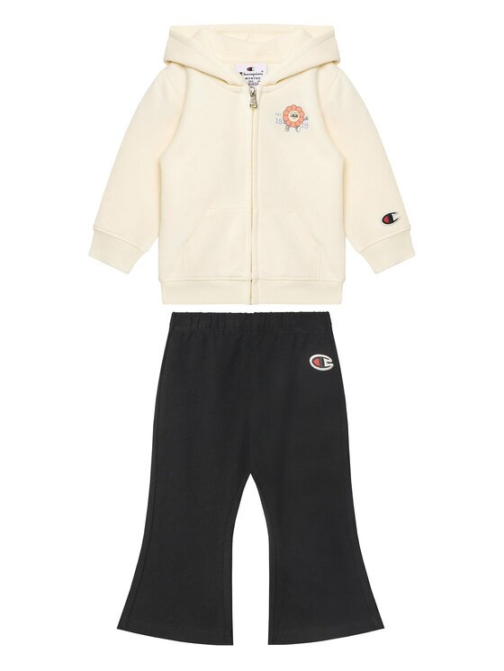 Champion Set bluză și leggings 405116 Regular Fit