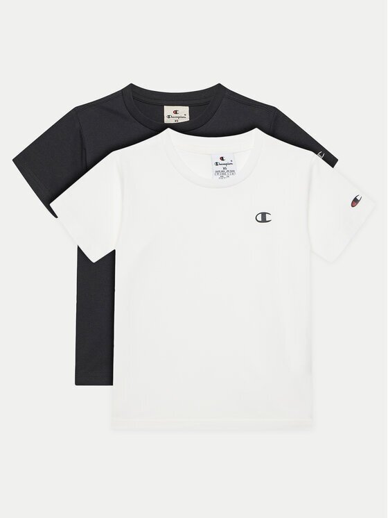 Champion Set de tricouri﻿ 306581 Regular Fit