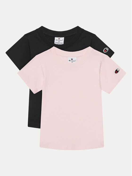 Champion Set de tricouri﻿ 404773 Regular Fit
