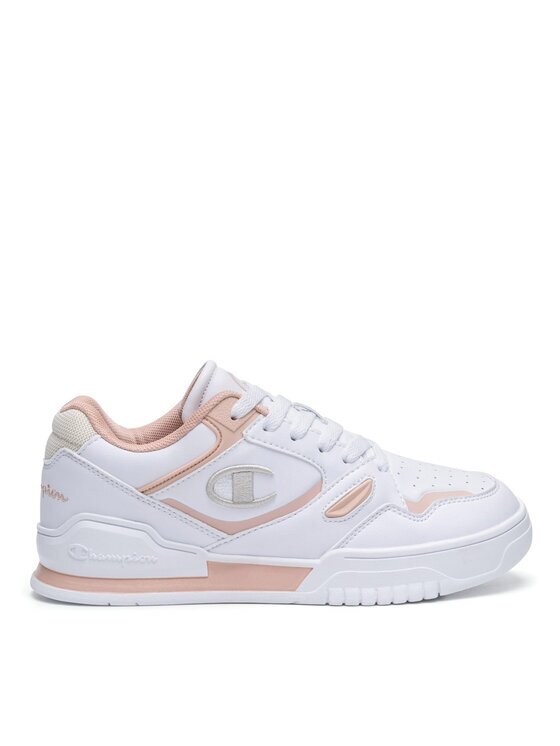 Champion Sneakers 3 POINT LOW TECH S11699-WW014