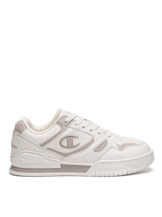 Champion Sneakers 3 POINT LOW TECH S11699-WW015 Écru
