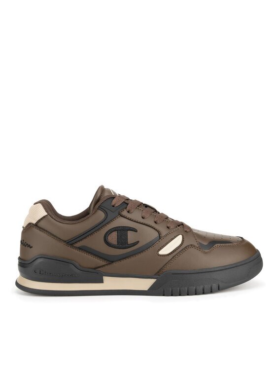 Champion Sneakers 3 POINT TECH LOW S22272-MM505