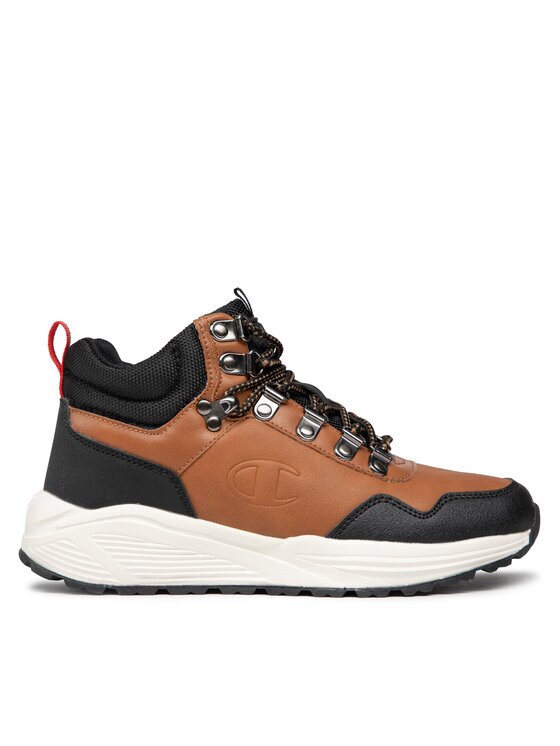 Champion Sneakers Climb Rx Mid B Gs S32441-CHA-MS053