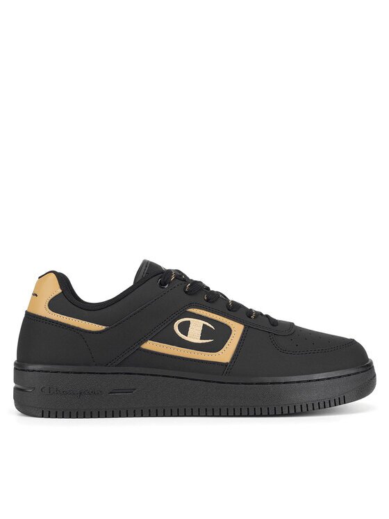 Champion Sneakers FOUL PLAY FW LOW S22334-KK009