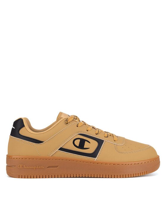 Champion Sneakers FOUL PLAY FW LOW S22334-YS108