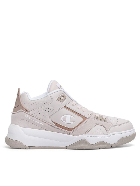 Champion Sneakers OVERTIME MID S11745-YS094