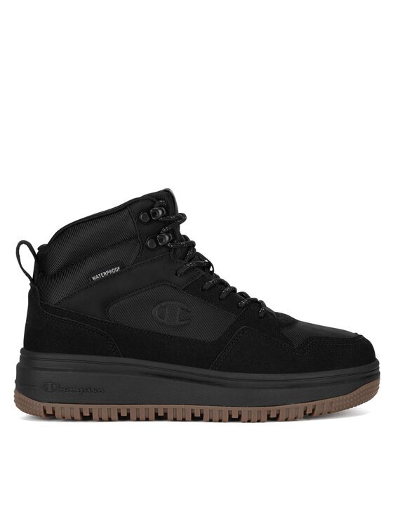 Champion Sneakers RD18 UTILITY B GS MID S32951-KK001