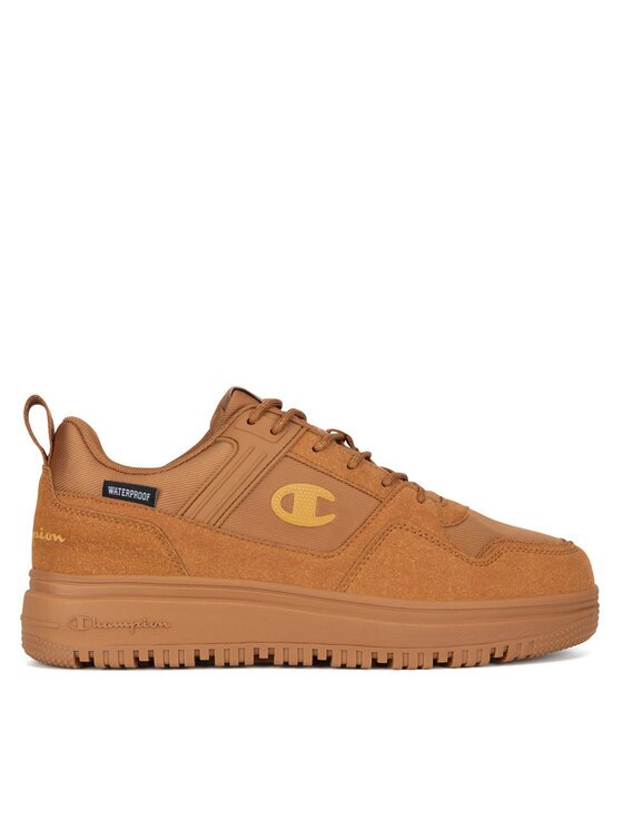 Champion Sneakers RD18 UTILITY WP LOW S22297-MS502