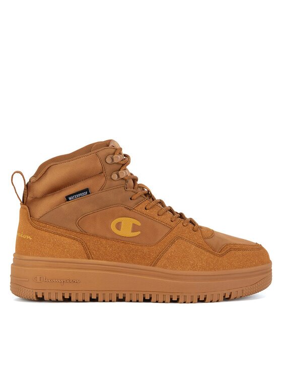 Champion Sneakers RD18 UTILITY WP MID S22298-MS502