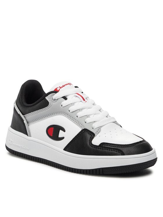 Champion Sneakers Rebound 2.0 Low B Gs Low Cut Shoe S32415-WW014