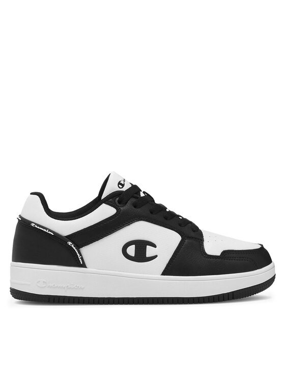 Champion Sneakers Rebound 2.0 Low B GS S32415-WW019