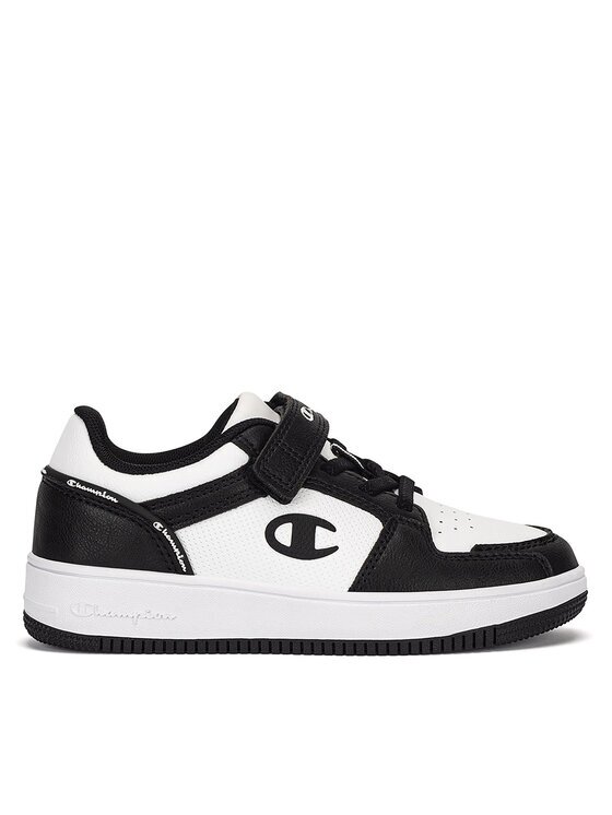 Champion Sneakers REBOUND 2.0 LOW B PS S32414-WW019_