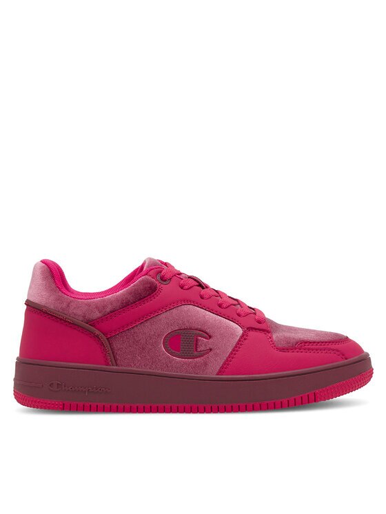 Champion Sneakers Rebound 2.0 Low Velvet S11725-PS017