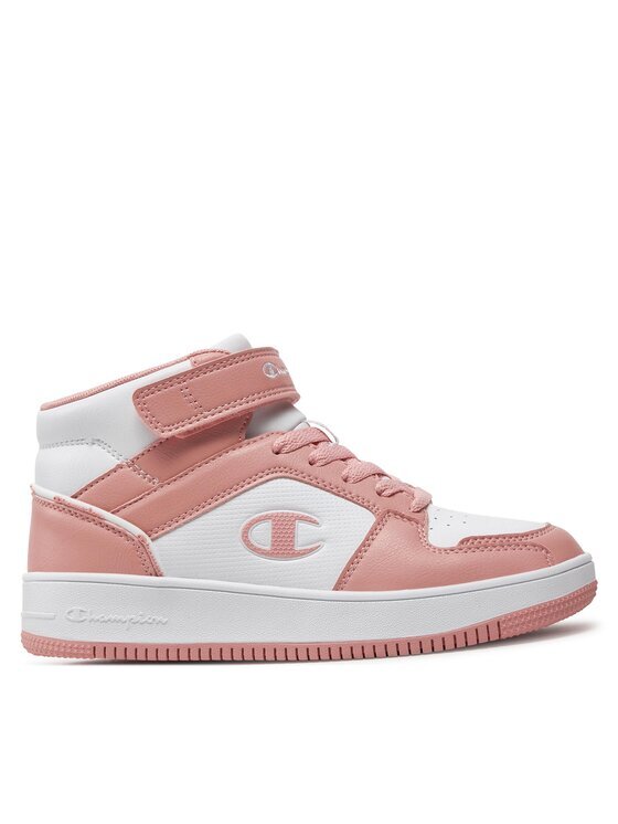 Champion Sneakers Rebound 2.0 Mid G Gs Mid Cut Shoe S32680-CHA-PS021