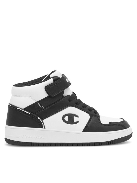 Champion Sneakers Rebound 2.0 Mid Gs S32413-WW019