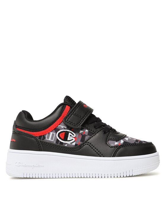 Champion Sneakers Rebound Graphic S32687-CHA-KK001