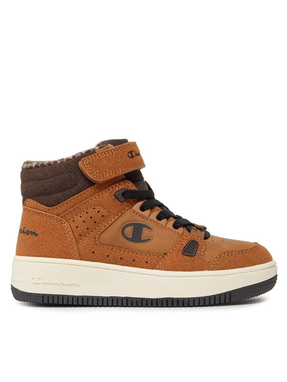 Champion Sneakers Rebound Mid Winterized B Ps Mid Cut Shoe S32718-YS008