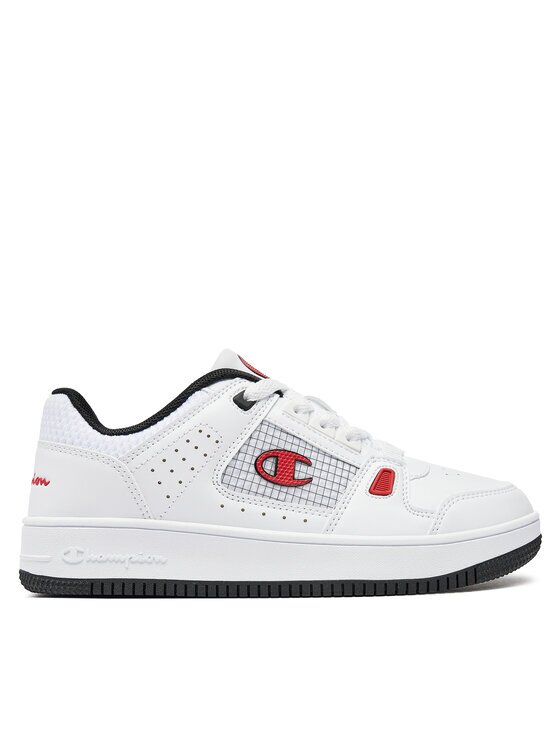 Champion Sneakers Rebound Summerize B Gs Low Cut Shoe S32876-CHA-WW005