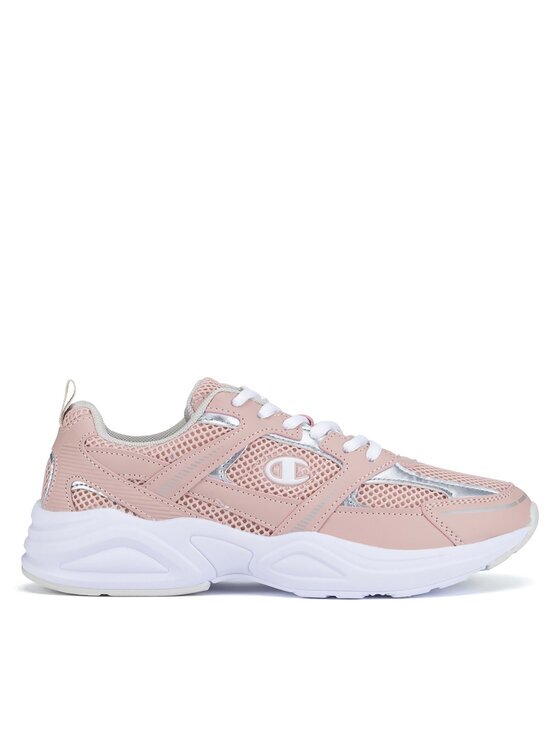 Champion Sneakers RUN 202 K S11728-PS013