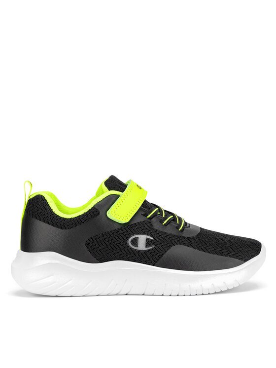 Champion Sneakers SOFTY EVOLVE B PS S32454-KK006
