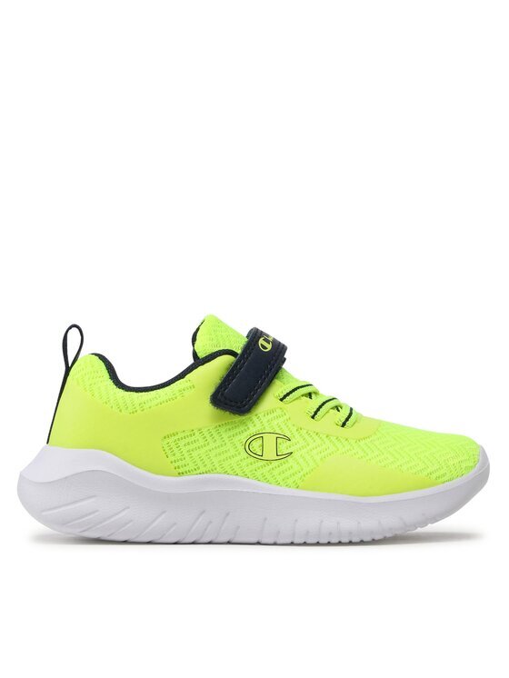 Champion Sneakers Softy Evolve B S32453-CHA-YS012