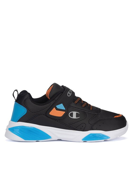Champion Sneakers WAVE PU B PS S32818-KK011