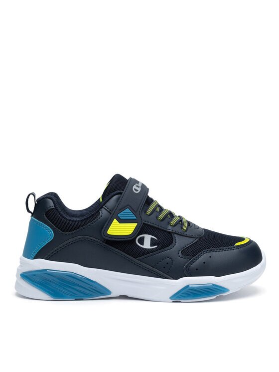 Champion Sneakers WAVE S32778-BS502