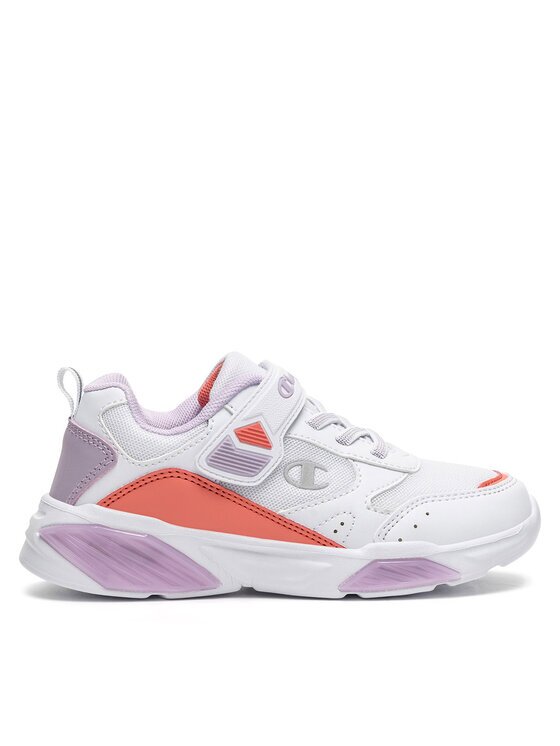 Champion Sneakers WAVE S32782-WW004