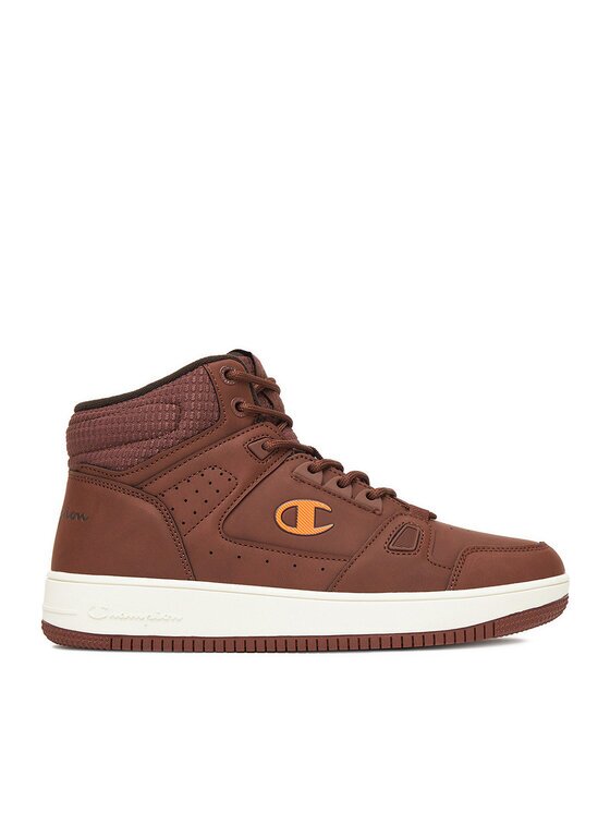 Champion Sneakers WB-RD18 COMB MID B GS S33220-MS562